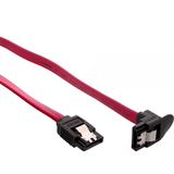 (€13,00*/1m) 0.30m InLine SATA 6Gb/s Anschlusskabel gewinkelt (€13,00*/1m) 0.30m InLine SATA 6Gb/s Anschlusskabel gewinkelt