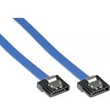 (€23,00*/1m) 0.30m InLine SATA 6Gb/s Anschlusskabel SATA Stecker (€23,00*/1m) 0.30m InLine SATA 6Gb/s Anschlusskabel SATA Stecker