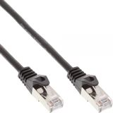 (€1,30*/1m) 3.00m InLine Cat. 5e Patchkabel F/UTP RJ45 Stecker (€1,30*/1m) 3.00m InLine Cat. 5e Patchkabel F/UTP RJ45 Stecker