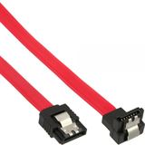 (€26,00*/1m) 0.15m InLine SATA Anschlusskabel SATA Stecker auf (€26,00*/1m) 0.15m InLine SATA Anschlusskabel SATA Stecker auf