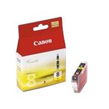 Canon Tinte CLI-8Y 0623B001 gelb