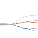 (€0,36*/1m) 25.00m InLine Telefon Verlegekabel 4-adrig ohne (€0,36*/1m) 25.00m InLine Telefon Verlegekabel 4-adrig ohne