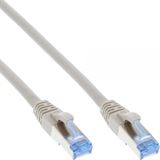 (€4,60*/1m) 1.50m InLine Cat. 6a Patchkabel S/FTP PiMF RJ45 (€4,60*/1m) 1.50m InLine Cat. 6a Patchkabel S/FTP PiMF RJ45