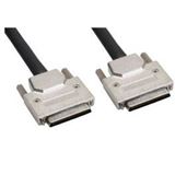 (€98,78*/1m) 0.90m InLine Centronic Anschlusskabel 68pol Stecker (€98,78*/1m) 0.90m InLine Centronic Anschlusskabel 68pol Stecker