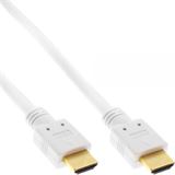 (&euro;3,95*/1m) 2.00m InLine HDMI Anschlusskabel Premium-Line