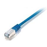 (€0,65*/1m) 20.00m Equip Cat. 6 Patchkabel S/FTP PiMF RJ45 (€0,65*/1m) 20.00m Equip Cat. 6 Patchkabel S/FTP PiMF RJ45