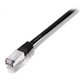(€1,49*/1m) 10.00m Equip Cat. 6a Patchkabel S/FTP RJ45 Stecker (€1,49*/1m) 10.00m Equip Cat. 6a Patchkabel S/FTP RJ45 Stecker