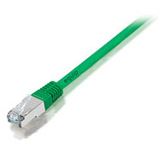 (€1,50*/1m) 20.00m Equip Cat. 6a Patchkabel S/FTP RJ45 Stecker (€1,50*/1m) 20.00m Equip Cat. 6a Patchkabel S/FTP RJ45 Stecker