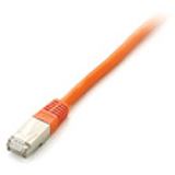 (€1,38*/1m) 5.00m Equip Cat. 6 Patchkabel S/FTP PiMF RJ45 (€1,38*/1m) 5.00m Equip Cat. 6 Patchkabel S/FTP PiMF RJ45