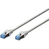 (€0,98*/1m) 5.00m Digitus Cat. 5e Patchkabel F/UTP RJ45 Stecker (€0,98*/1m) 5.00m Digitus Cat. 5e Patchkabel F/UTP RJ45 Stecker