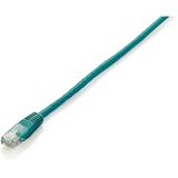 (€0,46*/1m) 15.00m Equip Cat. 6 Patchkabel U/UTP RJ45 Stecker (€0,46*/1m) 15.00m Equip Cat. 6 Patchkabel U/UTP RJ45 Stecker