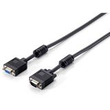 (€0,99*/1m) 15.00m Equip VGA Verlängerungskabel VGA 15pol (€0,99*/1m) 15.00m Equip VGA Verlängerungskabel VGA 15pol