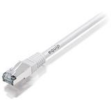 (€1,33*/1m) 15.00m Equip Cat. 7 Rohkabel Patchkabel S/FTP RJ45 (€1,33*/1m) 15.00m Equip Cat. 7 Rohkabel Patchkabel S/FTP RJ45