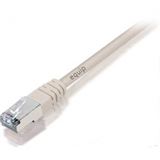 (€0,70*/1m) 20.00m Equip Cat. 6 Patchkabel S/FTP RJ45 Stecker (€0,70*/1m) 20.00m Equip Cat. 6 Patchkabel S/FTP RJ45 Stecker