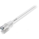 (€1,05*/1m) 7.50m Equip Cat. 6 Patchkabel S/FTP RJ45 Stecker auf (€1,05*/1m) 7.50m Equip Cat. 6 Patchkabel S/FTP RJ45 Stecker auf