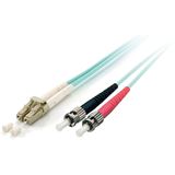(€1,38*/1m) 5.00m Equip LWL Duplex Patchkabel 50/125 µm (€1,38*/1m) 5.00m Equip LWL Duplex Patchkabel 50/125 µm