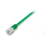 (€1,19*/1m) 7.50m Equip Cat. 6 Patchkabel S/FTP RJ45 Stecker auf (€1,19*/1m) 7.50m Equip Cat. 6 Patchkabel S/FTP RJ45 Stecker auf