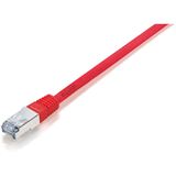 (€15,60*/1m) 0.25m Equip Cat. 5e Patchkabel F/UTP RJ45 Stecker (€15,60*/1m) 0.25m Equip Cat. 5e Patchkabel F/UTP RJ45 Stecker