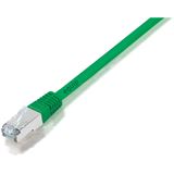 (€1,30*/1m) 3.00m Equip Cat. 5e Patchkabel F/UTP RJ45 Stecker (€1,30*/1m) 3.00m Equip Cat. 5e Patchkabel F/UTP RJ45 Stecker