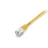 (€2,30*/1m) 3.00m Equip Cat. 6 Patchkabel S/FTP RJ45 Stecker auf (€2,30*/1m) 3.00m Equip Cat. 6 Patchkabel S/FTP RJ45 Stecker auf