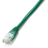 (€3,90*/1m) 1.00m Equip Cat. 5e Patchkabel U/UTP RJ45 Stecker (€3,90*/1m) 1.00m Equip Cat. 5e Patchkabel U/UTP RJ45 Stecker
