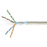 (€0,63*/1m) 305.00m Equip Cat. 6 Verlegekabel F/UTP beige PVC / (€0,63*/1m) 305.00m Equip Cat. 6 Verlegekabel F/UTP beige PVC /