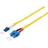 (€4,45*/1m) 2.00m Equip LWL Duplex Patchkabel 50/125 µm (€4,45*/1m) 2.00m Equip LWL Duplex Patchkabel 50/125 µm