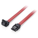 (€7,80*/1m) 0.50m Equip SATA 6Gb/s Anschlusskabel gewinkelt (€7,80*/1m) 0.50m Equip SATA 6Gb/s Anschlusskabel gewinkelt
