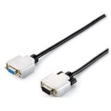 (€2,97*/1m) 3.00m Equip VGA Verlängerungskabel VGA 15pol (€2,97*/1m) 3.00m Equip VGA Verlängerungskabel VGA 15pol