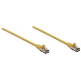 (€1,30*/1m) 3.00m Intellinet Cat. 6 Patchkabel U/UTP RJ45 (€1,30*/1m) 3.00m Intellinet Cat. 6 Patchkabel U/UTP RJ45