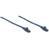 (€3,90*/1m) 1.00m Intellinet Cat. 6 Patchkabel U/UTP RJ45 (€3,90*/1m) 1.00m Intellinet Cat. 6 Patchkabel U/UTP RJ45