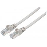 (€0,92*/1m) 7.50m Intellinet Cat. 6 Patchkabel S/FTP RJ45 (€0,92*/1m) 7.50m Intellinet Cat. 6 Patchkabel S/FTP RJ45