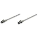 (&euro;0,65*/1m) 7.50m Intellinet Cat. 6 Patchkabel U/UTP RJ45