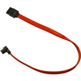 (€15,60*/1m) 0.25m Inter-Tech SATA 3Gb/s Adapterkabel gewinkelt (€15,60*/1m) 0.25m Inter-Tech SATA 3Gb/s Adapterkabel gewinkelt