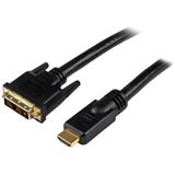 (€6,26*/1m) 15.00m Startech HDMI Adapterkabel HDMI-Stecker auf (€6,26*/1m) 15.00m Startech HDMI Adapterkabel HDMI-Stecker auf