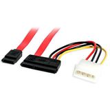(€52,67*/1m) 0.15m Startech SATA Anschlusskabel SATA Stecker + (€52,67*/1m) 0.15m Startech SATA Anschlusskabel SATA Stecker +