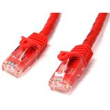 (€1,78*/1m) 5.00m Startech Cat. 6 Patchkabel U/UTP RJ45 Stecker (€1,78*/1m) 5.00m Startech Cat. 6 Patchkabel U/UTP RJ45 Stecker