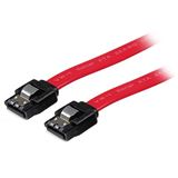 (€34,50*/1m) 0.20m Startech SATA 6Gb/s Anschlusskabel SATA (€34,50*/1m) 0.20m Startech SATA 6Gb/s Anschlusskabel SATA