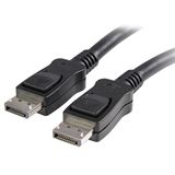 (€5,63*/1m) 3.00m Startech Displayport 1.2 Anschlusskabel (€5,63*/1m) 3.00m Startech Displayport 1.2 Anschlusskabel