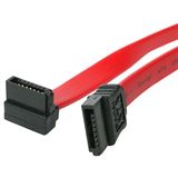 (€7,67*/1m) 0.90m Startech SATA 6Gb/s Anschlusskabel gewinkelt (€7,67*/1m) 0.90m Startech SATA 6Gb/s Anschlusskabel gewinkelt