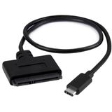 USB Startech 3.1 Adapter Cable w/ USB-C