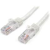(€4,90*/1m) 1.00m Startech Cat. 5e Patchkabel U/UTP RJ45 Stecker (€4,90*/1m) 1.00m Startech Cat. 5e Patchkabel U/UTP RJ45 Stecker