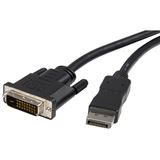 (€12,63*/1m) 3.00m Startech Displayport Adapterkabel Displayport (€12,63*/1m) 3.00m Startech Displayport Adapterkabel Displayport