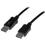 (€5,66*/1m) 15.00m Startech Displayport Anschlusskabel aktiv (€5,66*/1m) 15.00m Startech Displayport Anschlusskabel aktiv