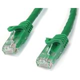 (€9,80*/1m) 0.50m Startech Cat. 6 Patchkabel U/UTP RJ45 Stecker (€9,80*/1m) 0.50m Startech Cat. 6 Patchkabel U/UTP RJ45 Stecker