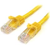 (€2,30*/1m) 3.00m Startech Cat. 5e Patchkabel U/UTP RJ45 Stecker (€2,30*/1m) 3.00m Startech Cat. 5e Patchkabel U/UTP RJ45 Stecker