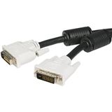 (€6,06*/1m) 1.80m Startech DVI-D Anschlusskabel DVI 24+1 Stecker (€6,06*/1m) 1.80m Startech DVI-D Anschlusskabel DVI 24+1 Stecker