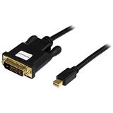 (€11,06*/1m) 1.80m Startech Passiv Adapterkabel Mini Displayport (€11,06*/1m) 1.80m Startech Passiv Adapterkabel Mini Displayport