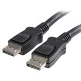 (€8,30*/1m) 3.00m Startech Displayport 1.2 Anschlusskabel (€8,30*/1m) 3.00m Startech Displayport 1.2 Anschlusskabel