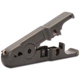 Digitus Multifunktions-Abisolierwerkzeug AWG24 retail